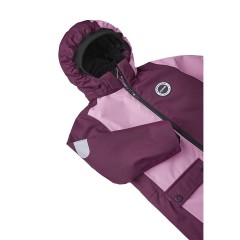 Reima Ubergangsoverall Sevetti Outdoor-Overalls fur Kinder Переходный комбинезон Детский уличный комбинезон Sevetti