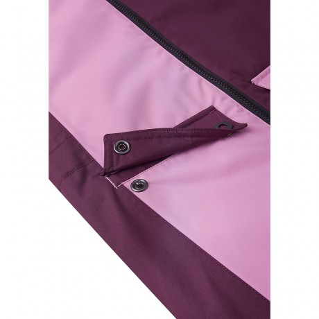 Reima Ubergangsoverall Sevetti Outdoor-Overalls fur Kinder Переходный комбинезон Детский уличный комбинезон Sevetti