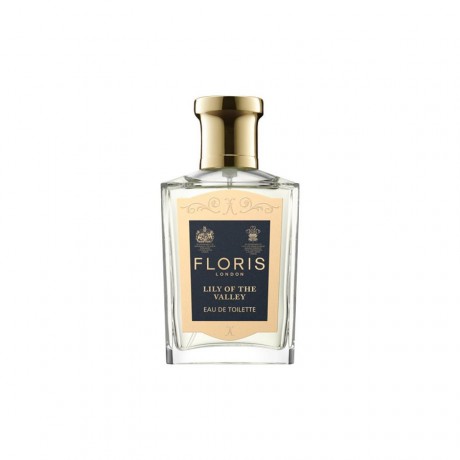 Floris London (Флорис Лондон) Lily of the Valley Eau de Toilette Туалетная вода Spray Спрей, 100 мл