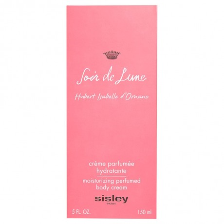 Sisley Creme Parfumee Hydratante  Крем-увлажняющий парфюм