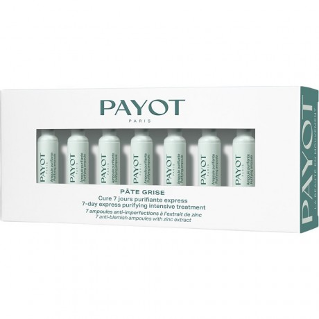 Payot Cure  излечивать