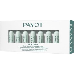 Payot Cure  излечивать