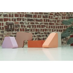 MOES Playblocks-Set Earth Набор игровых блоков Земля