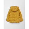 s.Oliver Steppjacke mit Fleecefutter Outdoorjacken fur Jungen Стеганая куртка на флисовой подкладке Уличные куртки для мальчиков