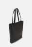 Tommy Hilfiger CASUAL SLIM TOTE Tote bag black CASUAL SLIM TOTE Сумка-тоут черный