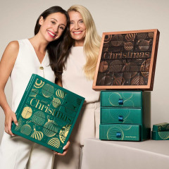 M. Asam Magic Finish Advent Calendar 2025 Адвент-календарь, 24 бьюти сюрприза, 40 см х 40 см