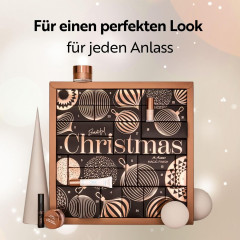 M. Asam Magic Finish Advent Calendar 2025 Адвент-календарь, 24 бьюти сюрприза, 40 см х 40 см