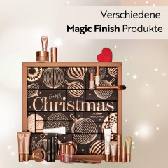 M. Asam Magic Finish Advent Calendar 2025 Адвент-календарь, 24 бьюти сюрприза, 40 см х 40 см