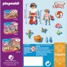 PLAYMOBIL PLAYMOBIL 70699 Klein Lucky Mama Milagro PLAYMOBIL 70699 Маленькая счастливая мама Милагро