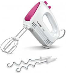 BOSCH BOSCH Handmixer Handruhrer 375 Watt CleverMixx wild purple  Ручной миксер BOSCH Ручной миксер 375 Вт CleverMixx wild Purple