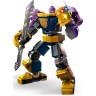 LEGO LEGO Marvel Super Heroes 76242 Thanos Mech LEGO Marvel Super Heroes 76242 Механический Танос