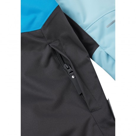 Reima Skijacke Luusua Skijacken fur Kinder Лыжная куртка Luusua лыжные куртки для детей