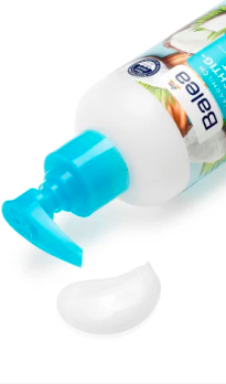 Balea (Балеа) Feuchtigkeits Haarmilch увлажняющее молочко для волос Кокос, 200 мл