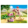 PLAYMOBIL PLAYMOBIL 70521 Sammelpony Deutsches Reitpony PLAYMOBIL 70521 Коллекция Пони Немецкий ездовой пони