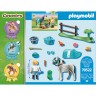 PLAYMOBIL PLAYMOBIL 70521 Sammelpony Deutsches Reitpony PLAYMOBIL 70521 Коллекция Пони Немецкий ездовой пони