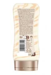 Hawaiian Tropic Hydrating Protection Sun Lotion LSF 30  Увлажняющий солнцезащитный лосьон SPF 30 c маслом ши и увлажняющим комплексом, водостойкий, 180мл