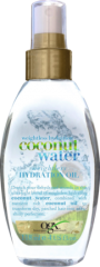 OGX Кокосовый Water Weightless Hydration масло, 118 мл