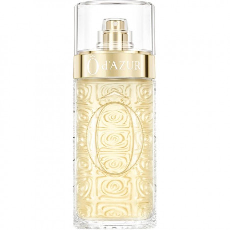 Lancome (Ланком)  O d'Azur Eau de Toilette Туалетная вода Spray Спрей, 125 мл