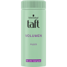 Schwarzkopf Taft Volumen Puder Haltegrad 3, Тафт пудра для придания волосам объема, 10 г.