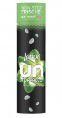 Lenor Wascheparfüm Unstoppables Duft von Ariel, Парфюм для стирки Цветочная свежесть Ariel, 275 грамм
