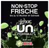 Lenor Wascheparfüm Unstoppables Duft von Ariel, Парфюм для стирки Цветочная свежесть Ariel, 275 грамм
