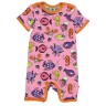 Smafolk Fish Overalls Рыбный комбинезон
