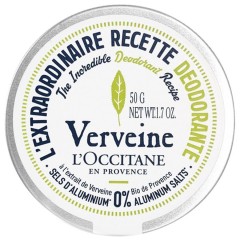 L’Occitane Deo-Creme  дезодорант крем
