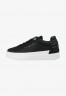 Tommy Hilfiger ELEVATED  Trainers schwarz ПОВЫШЕННЫЙ Кроссовки черный