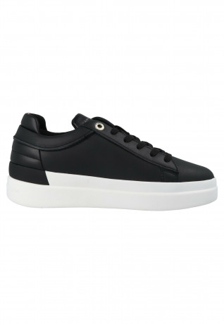 Tommy Hilfiger ELEVATED  Trainers schwarz ПОВЫШЕННЫЙ Кроссовки черный