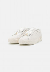 Tommy Hilfiger MONOGRAM  Trainers ecru МОНОГРАММА кроссовки экрю