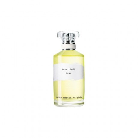 Maison Martin Margiela Untitled Eau de Toilette Туалетная вода Spray Спрей L'Eau, 100 мл