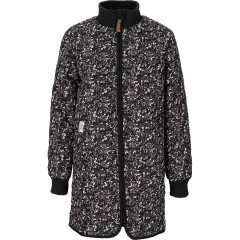 weather report WEATHER REPORT Steppjacke ПОГОДНЫЙ ОБЗОР стеганая куртка