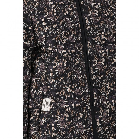 weather report WEATHER REPORT Steppjacke ПОГОДНЫЙ ОБЗОР стеганая куртка