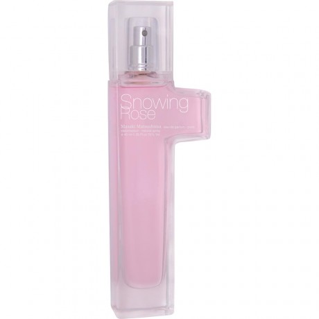 Masaki Matsushima (Масаки Матсушима)  Snowing Rose Eau de Parfum Парфюмерная вода Spray Спрей, 80 мл
