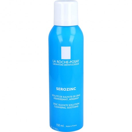 La Roche-Posay ROCHE-POSAY SEROZINC Spray ROCHE POSAY СЕРОЦИНК Спрей