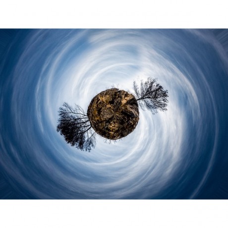 CALVENDO Puzzle CALVENDO Puzzle Die Kleinplaneten Пазл CALVENDO Puzzle Малые планеты