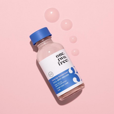 one.two.free! S.O.S Spot Eraser  S.O.S Spot Eraser