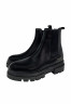 Tommy Hilfiger Classic ankle boots black Классические ботильоны черный