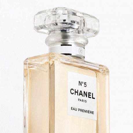 CHANEL 5 EAU PREMIERE Парфюмерная вода, 50 мл