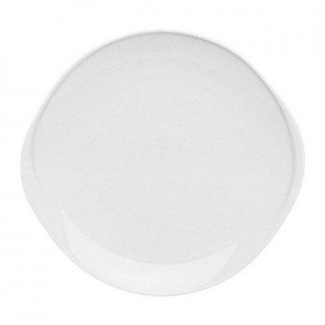 Furstenberg Furstenberg Wagenfeld Weiss Kuchenteller Тарелка для торта F?rstenberg Wagenfeld Weiss