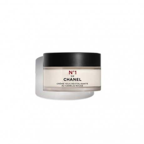 CHANEL REVITALISIERENDE AUGENCREME  ВОССТАНАВЛИВАЮЩИЙ КРЕМ ДЛЯ ГЛАЗ