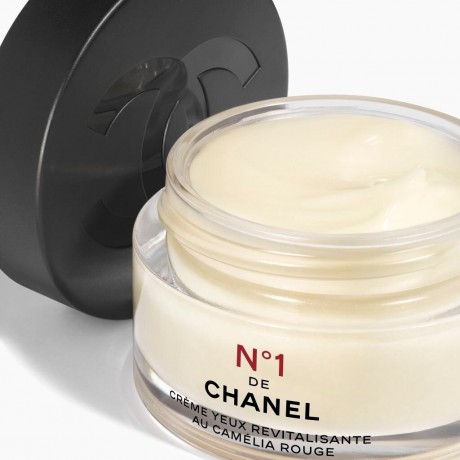 CHANEL REVITALISIERENDE AUGENCREME  ВОССТАНАВЛИВАЮЩИЙ КРЕМ ДЛЯ ГЛАЗ