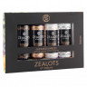 Zealots of Nature Box Amenties Travel  Коробка Аментис Трэвел