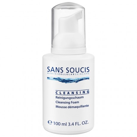 Sans Soucis  Reinigungsschaum Reinigung, 100 мл