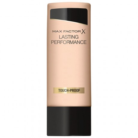 Max Factor Lasting Performance Touch Proof Foundation Foundation, 35 мл