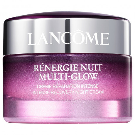 Lancome Renergie Nuit Multi-Glow Creme Многофункциональный ночной крем для сияния кожи, 50мл