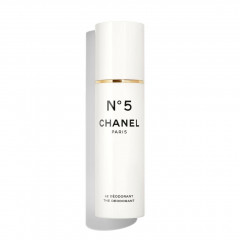 CHANEL DEODORANT SPRAY  ДЕЗОДОРАНТ-СПРЕЙ
