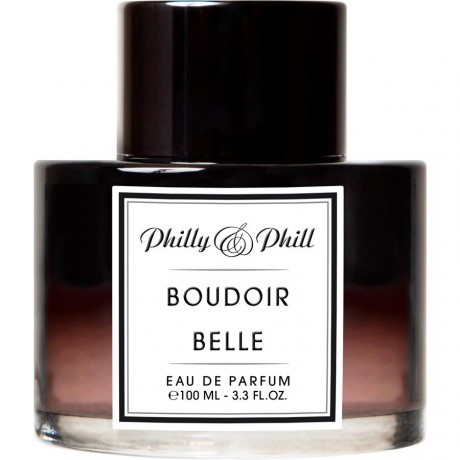 Philly & Phill Boudoir Belle Eau de Parfum Парфюмерная вода Spray Спрей, 100 мл