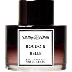 Philly &amp; Phill Boudoir Belle Eau de Parfum Парфюмерная вода Spray Спрей, 100 мл