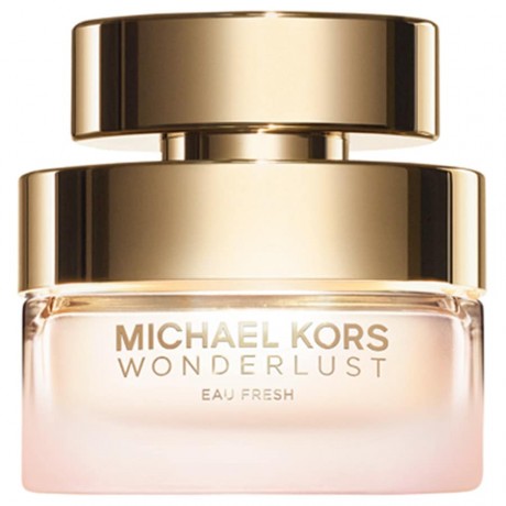 Michael Kors (Майкл Корс) Wonderlust Eau Fresh Eau de Toilette (EdT) Туалетная вода Damendufte, 30 мл